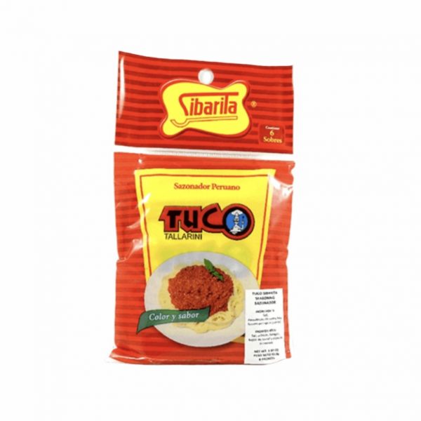Sibarita Tuco Tallarin 1.64 oz