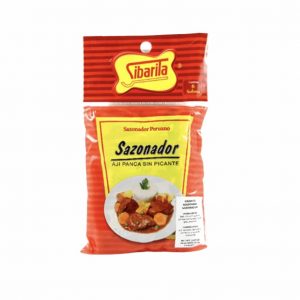 Sibarita Aji Panca Sazonador 2.22 oz