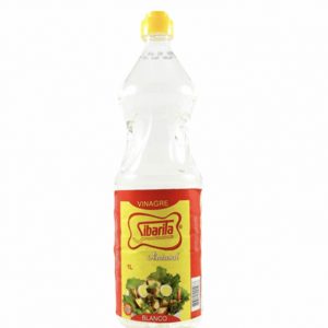 Sibarita Vinagre Blanco 1 lt