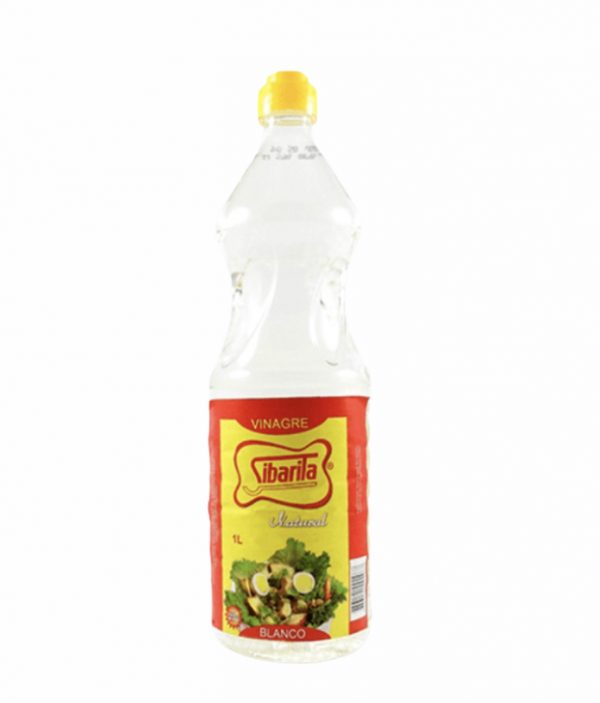 Sibarita Vinagre Blanco 16.9oz