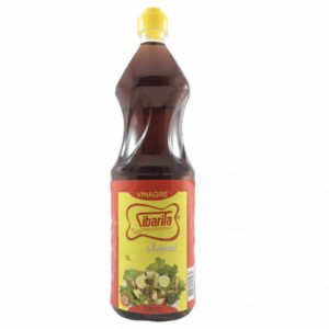 Sibarita Vinagre Tinto 1 lt