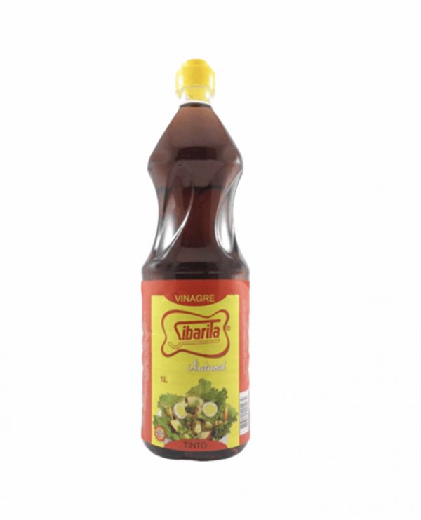 Sibarita Vinagre Tinto 16.9oz