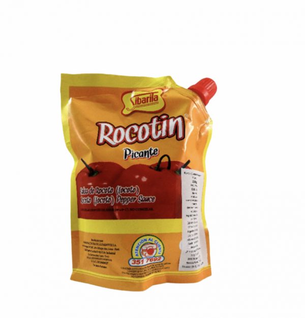 Sibarita Rocotin 8.82 oz