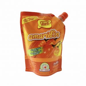 Sibarita Amarillin 8.82 oz