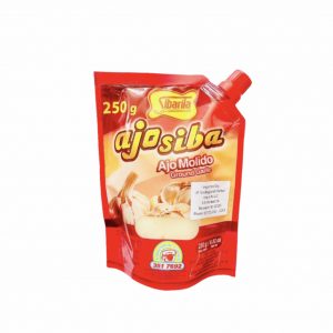 Sibarita Ajo 8.8 oz