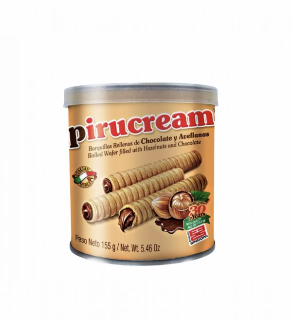 Sindoni Pirucream 5.46 oz