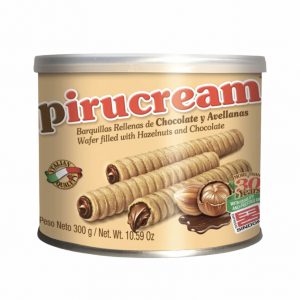 Sindoni Pirucream Lata 10.59 oz