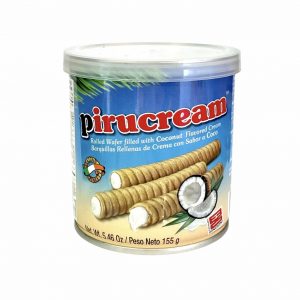 Sindoni Pirucream Coco 5.46 oz
