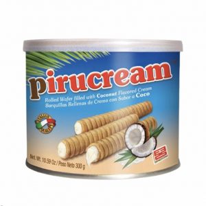 Sindoni Pirucream Coco 10.59 oz