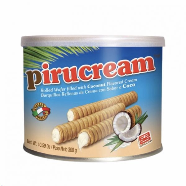 Sindoni Pirucream Coco 10.59 oz