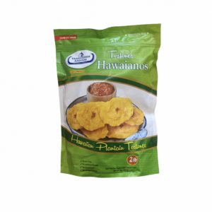 Tradiciones Andinas Tostones Hawaianos 2 lb