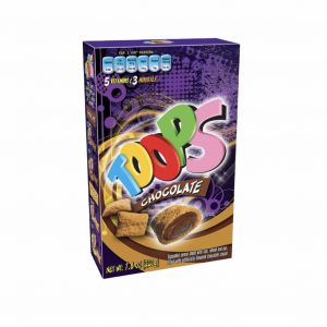Toops Chocolate 7.8 oz