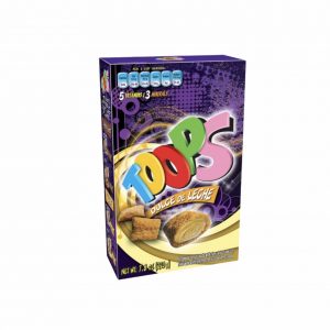 Toops Dulce de Leche 7.8oz