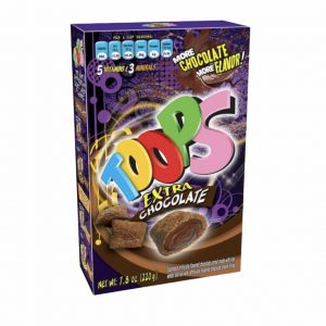 Toops Doble Chocolate 7.8 oz