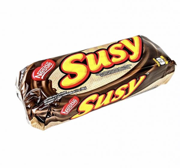 Nestle Susy Maxi 4 pack 1.7 oz