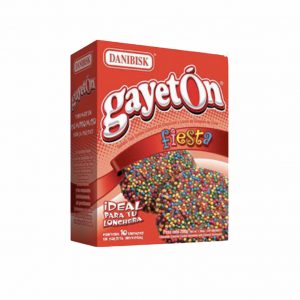 Danibisk Gayeton Fiesta 200gr