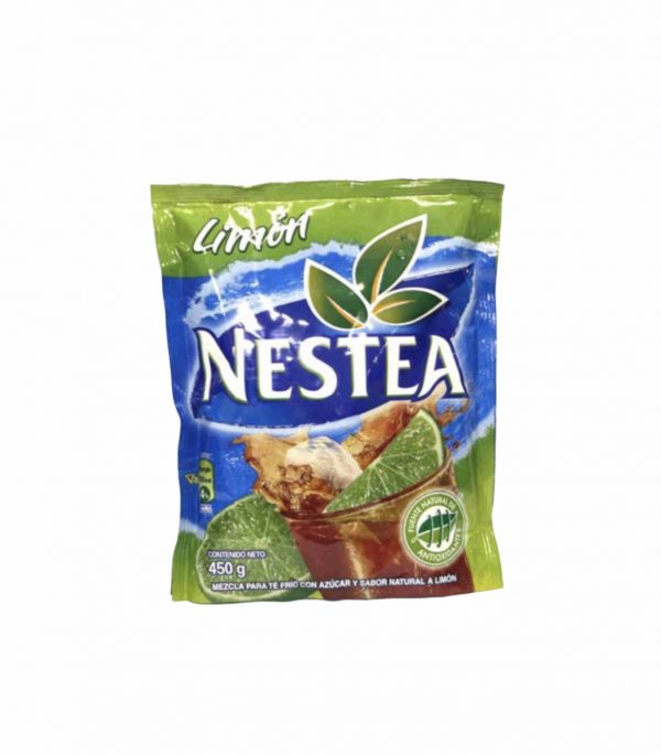 Nestle Nestea Limon 450gr