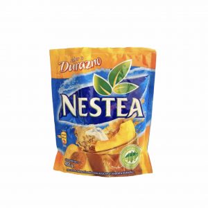 Nestle Nestea Durazno 450gr