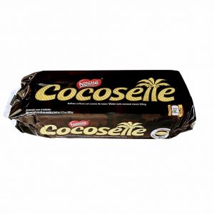 Nestle Cocosette 4 pack 1.8 oz