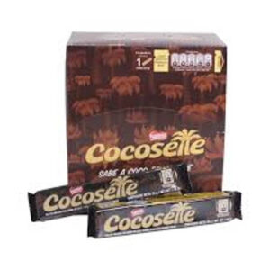 Nestle Cocosette 18 unidades 1.8oz