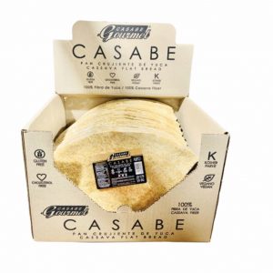 Casabe Gourmet Casabe 8 oz