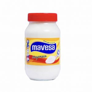 Mavesa Mayonesa 15.7 oz