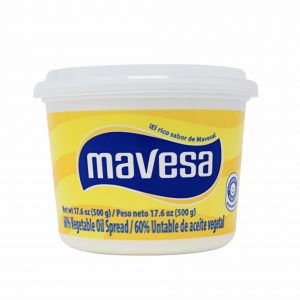 Mavesa Margarina 17.6 oz