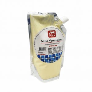 Paisa Nata Venezolana 12 oz