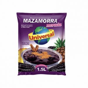 Universal Mazamorra Morada 1.5 lt
