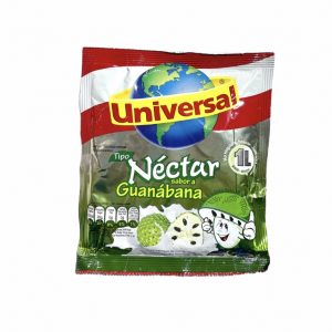 Universal Refresco Guanabana 4.2 oz