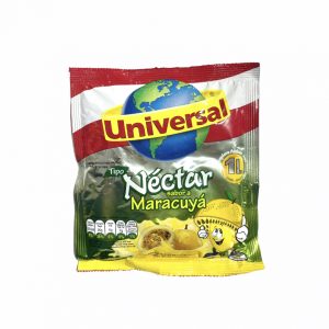 Universal Refresco De Maracuya 4.2 oz