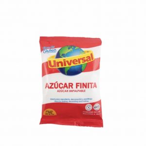 Universal Azucar Fina 7.1 oz