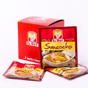 El Rey Sancocho 0.71 oz