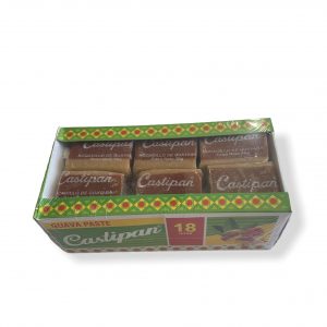 Castipan Veleno Combinado 650 gr