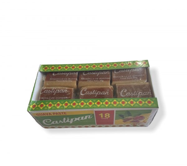 Castipan Veleno Combinado 650 gr