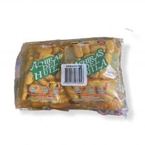 Dinas Achiras de Huila 12 pack 25 gr