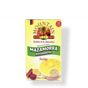 MD Mazamorra 12 oz