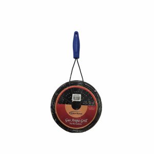 CasaNova Arepa Gas grill