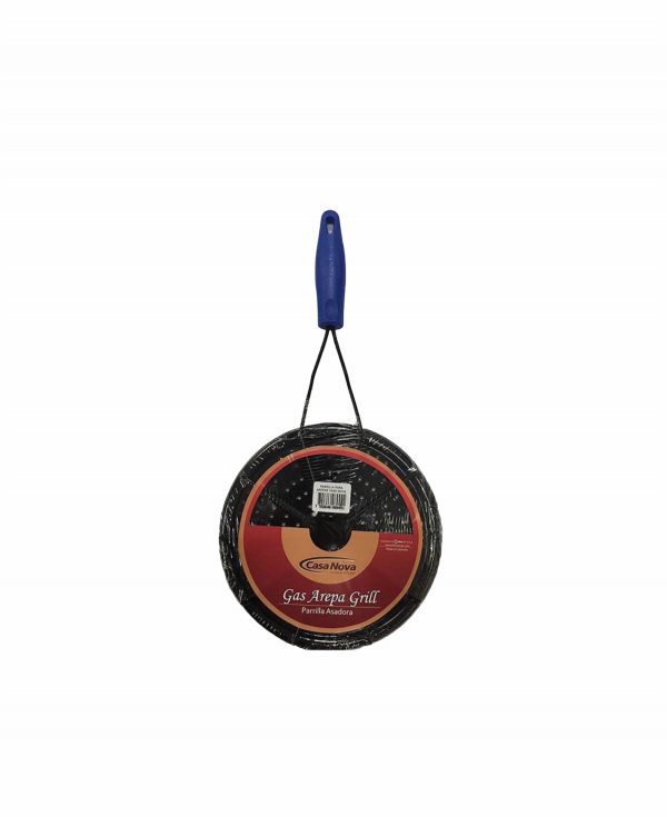 CasaNova Arepa Gas grill