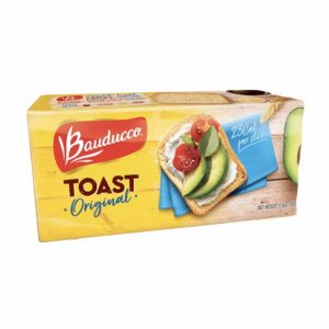 Bauducco Toast Original 5.0oz