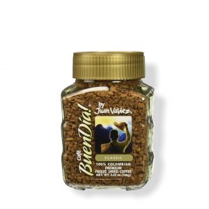 Juan Valdez Cafe Buen Dia 3.3 oz