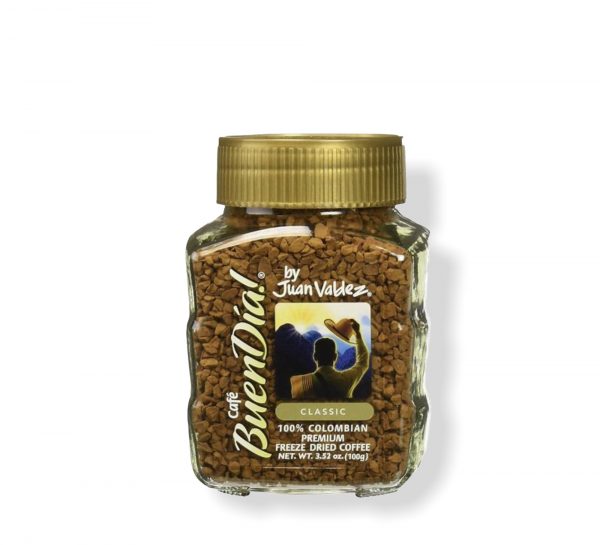 Juan Valdez Cafe Buen Dia 3.3 oz