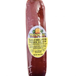 Tropical Salchichón 16 oz