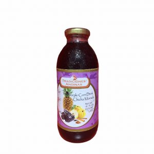 Tradiciones Andinas Chicha Morada 16oz