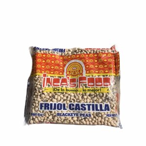 Inca's Food Frijol Castilla 15 oz