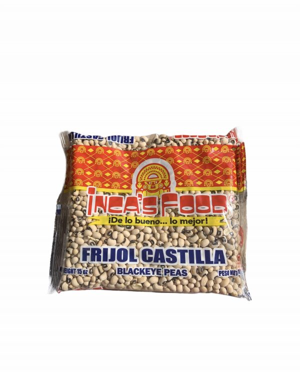 Inca's Food Frijol Castilla 15 oz