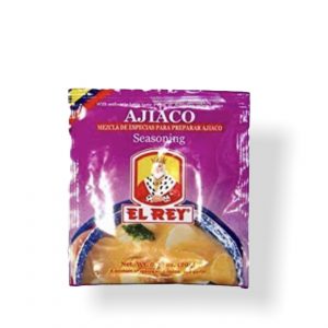 El Rey Ajiaco 2Pack 0.71 oz