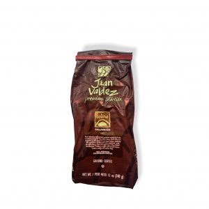 Juan Valdez Cafe Colina 10oz