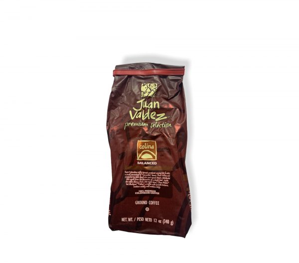 Juan Valdez Cafe Colina 10oz