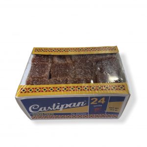 Castipan Guava Deportista 10.4 oz